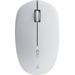 CANYON mouse MW-04 3buttons BT Wireless White