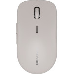 CANYON mouse MW-12 Dual band Wireless Beige