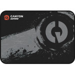 CANYON pad MP-3 350x250mm Black