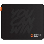 CANYON pad Speed MP-8 500x420mm Black