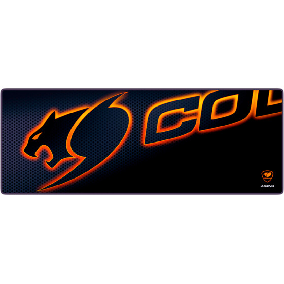 COUGAR ARENA Gaming Mouse Pad, 800x300x5mm, Black