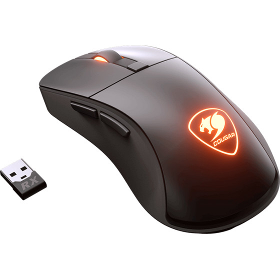 Cougar Surpassion Rx Gaming Mouse