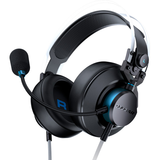 Cougar VM410 Ps Gaming Headset
