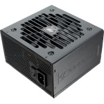 Cougar Vte 600 PSU, 80 Plus Bronze, Single +12V Dc Output, 600W, Supports Pcie 4.0 Graphics cards