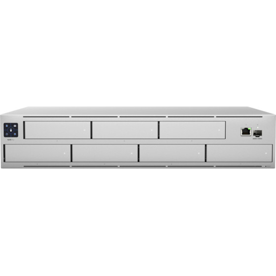 Ubiquiti Unifi Protect 7BAy Network Video Recorder