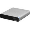 Ubiquiti Unifi Console That Connects Directly To The Site Manager For powerful, multi-Application Site management, w/Pre-Installed 1TB SSD, POE, Bluetooth. Includes Full Unifi Application Suite For Device management