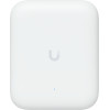 Ubiquiti U7-Outdoor All-Weather Wifi 7 Ap With 4 Spatial streams, An Integrated Directional Super antenna, And Versatile Mounting options