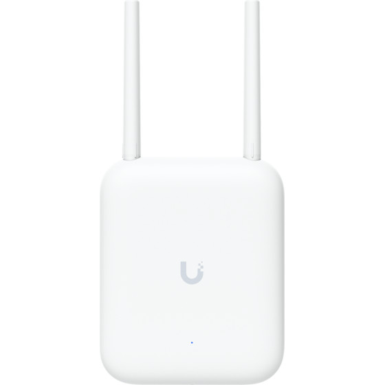 Ubiquiti U7-Outdoor All-Weather Wifi 7 Ap With 4 Spatial streams, An Integrated Directional Super antenna, And Versatile Mounting options