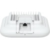 Ubiquiti U7-Outdoor All-Weather Wifi 7 Ap With 4 Spatial streams, An Integrated Directional Super antenna, And Versatile Mounting options