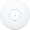 Ubiquiti U7-Pro-Max Ceiling-Mounted Wifi 7 Ap With 8 Spatial streams, 6 Ghz support, And a Dedicated Spectral Scanning Engine For interference-Free Wifi In demanding, large-Scale environments