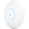 Ubiquiti U7-Pro-Max Ceiling-Mounted Wifi 7 Ap With 8 Spatial streams, 6 Ghz support, And a Dedicated Spectral Scanning Engine For interference-Free Wifi In demanding, large-Scale environments