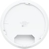 Ubiquiti U7-Pro-Max Ceiling-Mounted Wifi 7 Ap With 8 Spatial streams, 6 Ghz support, And a Dedicated Spectral Scanning Engine For interference-Free Wifi In demanding, large-Scale environments