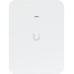 Ubiquiti U7-Pro-Wall Mounted Wifi 7 Ap With 6 Spatial Streams And 6 Ghz Support Tailored For Home Builders With Seamless Installation options