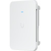 Ubiquiti U7-Pro-Wall Mounted Wifi 7 Ap With 6 Spatial Streams And 6 Ghz Support Tailored For Home Builders With Seamless Installation options
