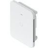 Ubiquiti U7-Pro-Wall Mounted Wifi 7 Ap With 6 Spatial Streams And 6 Ghz Support Tailored For Home Builders With Seamless Installation options