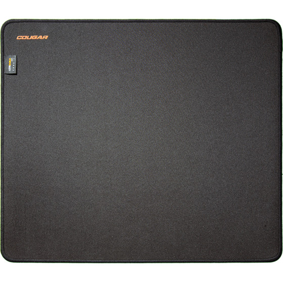 Cougar Freeway - L Gaming Mouse Pad, Cordura fabric, 450x400x3mm