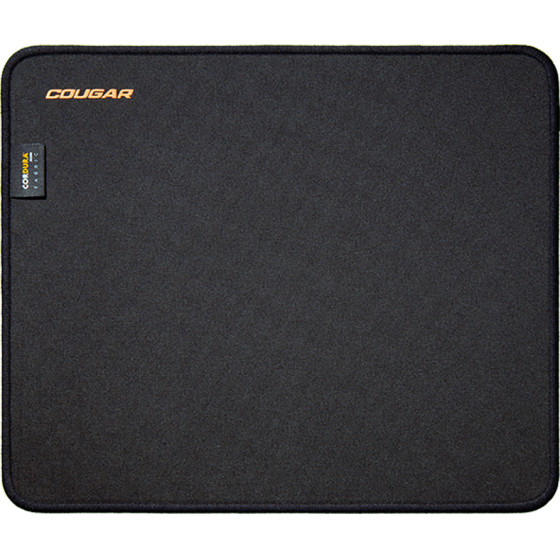 Cougar Freeway - M Gaming Mouse Pad, Cordura fabric, 320x270x3mm