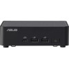 Asus Nuc 14pro/RNUC14RVKU500002I/Intel Ultra 5 125H/Intel Arc graphics/4xUSB/M.2 22x80 NVMe; 22x42 NVMe/2,5GBe LAN/2xHDMI/ 2x Thunderbolt 4 (USB-C+DP)/No Storage/No RAM/AX211.D2WG.NV/No OS/Eu Cord/Slim Kit(L6)/EAN:4711387492314