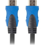 Lanberg Hdmi Cable 1.8 m Hdmi Type A (Standard) Black - (CA-HDMI-20CU-0018-BK)