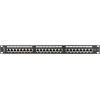 Lanberg Patch Panel 1U - (PPS5-1024-B)