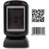 QOLTEC Desktop Qr & Barcode Scanner | Usb - (50864)