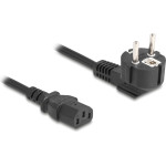 DeLock ������� ����������� 3x 0.75mm�, 2m, ����� - (81326)