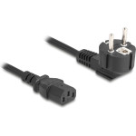 DeLock ������� ����������� 3x 1.00mm�, 1m, ����� - (81298)