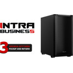 Intra Pc Business Pro 14th GEN, Intel Core i5 14400, 16GB DDR4 3200MHz, Intel Uhd GRAPHICS, 1TB Ssd NVMe, Lan GB, Midi TOWER, 550W PSU, WIN11 PRO, 3YW. - (�����00066865)