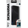 Skinarma Privacy Tempered Glass For Iphone 17 Air Privacy - (SK-2025IP6.6-PRIVACY)