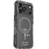Skinarma Saido Case For Iphone 17 Pro Magnetic Charging Graphite - (SK-2025IPP6.3-SDOMS-GRA)