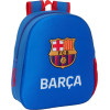 Safta: F.C.Barcelona - 3D Backpack (622484890)