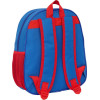 Safta: F.C.Barcelona - 3D Backpack (622484890)