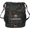 Safta: F.C.Barcelona - Gym Backpack Black (612426197)