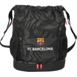 Safta: F.C.Barcelona - Gym Backpack Black (612426197)