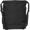 Safta: F.C.Barcelona - Gym Backpack Black (612426197)