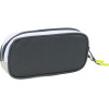 Safta: Real Madrid 25/26 Home Kit - Pencil Case With Pocket (812554602)