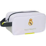 Safta: Real Madrid 25/26 Home Kit - Shoes Bag (812554682)