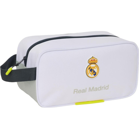 Safta: Real Madrid 25/26 Home Kit - Shoes Bag (812554682)