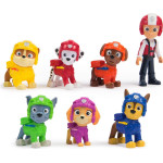 Spin Master Paw Patrol: Air Rescue Figure Gift Pack (6071499)