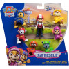 Spin Master Paw Patrol: Air Rescue Figure Gift Pack (6071499)