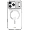 Moshi Iglaze Magsafe - Case Iphone 17 Pro Max (Luna Silver) - (99M2251024)