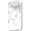 Moshi Iglaze Magsafe - Case Iphone Air (Luna Silver) - (99M2251022)