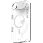 Moshi Iglaze Magsafe - Case Iphone Air (Luna Silver) - (99M2251022)