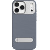 Moshi Kameleon Magsafe - Case Iphone 17 Pro Max With Stand Function (Dusk Blue) - (99M2251120)