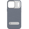 Moshi Kameleon Magsafe - Case Iphone 17 Pro Max With Stand Function (Dusk Blue) - (99M2251120)