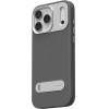 Moshi Kameleon Magsafe - Case Iphone 17 Pro Max With Stand Function (Midnight Gray) - (99M2251122)