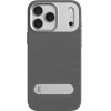 Moshi Kameleon Magsafe - Case Iphone 17 Pro Max With Stand Function (Midnight Gray) - (99M2251122)