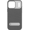 Moshi Kameleon Magsafe - Case Iphone 17 Pro Max With Stand Function (Midnight Gray) - (99M2251122)