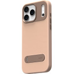Moshi Kameleon Magsafe - Case Iphone 17 Pro Max With Stand Function (Milktea Brown) - (99M2251118)