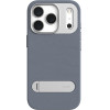 Moshi Kameleon Magsafe - Case Iphone 17 Pro With Stand Function (Dusk Blue) - (99M2251119)